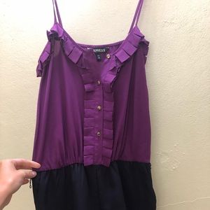 Cute romper 😍🤩✨ perfect for everything!!